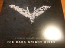 The Dark Knight Rises Soundtrack