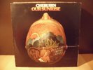 Cherubin - Our sunrise Lp Progressiv Krautrock