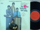 Beatles US Reissue LP Yesterday and today NM Capitol ST2553 ’76 Beat Rock Pop