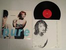 PRIMITIVES-PURE-HARD TO FIND 1989 U.S.A.-RCA RECORDS 9934-1-R-PICTURE SLEEVE-LP
