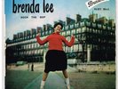Brenda LEE    Rock the bop         7
