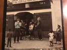 Creedence Clearwater Revival Willy And The Poor Boys 12” Vinyl LP Record Fantasy