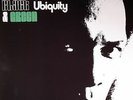 ROY AYERS UBIQUITY - Red Black & Green - Vinyl (LP)