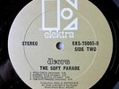 THE DOORS THE SOFT PARADE USA 1969 LP  ELEKTRA GOLD/BROWN LABEL   psych