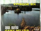 EPISODE SIX (DEEP PURPLE - GILLAN) MEXICAN UNIQUE EP PICTURE SLEEVE EX/MINT-