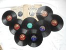 Gracie Fields - 10 x 10