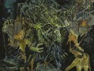 KING GIZZARD Murder of the Universe MOTU (Vinyl LP) Flightless VOMIT COFFIN NEW