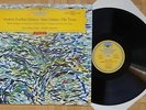 E13 DG RED STEREO ED1 7/60 DEMUS & SCHUBERT QUARTET TROUT QUINTET DGG SLPEM