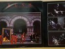 Rush Moving Pictures 1981 UK Vinyl LP Album Record 6337160 MERCURY