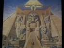 Iron Maiden Powerslave VINYL LP 1984 EMI Australia EXCELLENT CONDITION