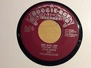 Brad SUGGS : Charcoal Suit BOOGIE BOY ROCKABILLY  EX+