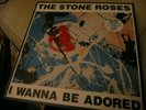 STONE ROSES 