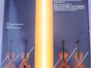 VIVALDI ACCARDO - VIOLINI PALAZZO COMUNALE DI VERONA - RARE PRIVATE BOX 1 LP EMI