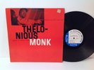 Thelonious Monk ?- Genius Modern Music Vol 2 - Blue Note DG Lex Ave RVG Ear RARE