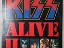 KISS 1978 ALIVE II 12