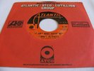 JIMMY HUGHES - IT AIN'T WHAT YOU'VE GOT / UNCLE SAM - ATLANTIC