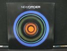 New Order - Blue Monday 1988 maxi-single QWEST 0-20869 VINYL