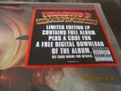 TENACIOUS D  THE PICK OF DESTINY  PICTURE LP  LMTD EDITION