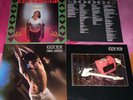 IGGY POP   2 LP's   NEW VALUES & SOLDIER. Orig 1979 vinyl LP's. M/NM.