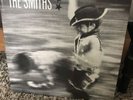 THE SMITHS Headmaster Ritual Holand RARE MINT 12” MORRISSEY Vinyl EP Holland