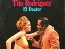 TITO RODRIGUEZ “EL DOCTOR” Orig 1968 UA LATINO LP Vintage NYC GUAGUANCO