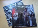 2LP The Rolling Stones Get Satisfaction...If you want Yellow Vinyl +Steel Wheels