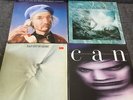 Can [4x Vinyl LP] Rite Time + FlowMotion (FAME RI) + Out of Reach + Czukay OSTEN