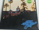 The Eagles HOTEL CALIFORNIA Orig 1976 Gatefold LP RARE colored vinyl MINT