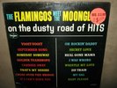 FLAMINGOS Meet MOONGLOWS on the Dusty Road of Hits SEALED New Vinyl LP 1052 1962