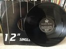 Sisters of Mercy The Mission - Body and Soul Body Electric 12