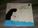 Lost Balloons Hey Summer Only 300 Copies LP White Vinyl Marked Men Radioactivity