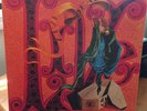 Grateful Dead - Live /Dead 2-LP Warner Bros. 2WS-1830 Garcia Pigpen Dark Star EX