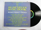 The Beatles Song Book Capitol ST-2116- Vinyl LP Record 1964 – Stereo