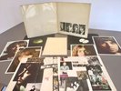 THE BEATLES White Album UK 1968 MONO 1ST TOP LOADER # 0023837 VINYL LP PMC 7067