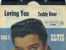 ELVIS PRESLEY