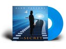 ALAN PARSONS - The Secret - LTD to 150 Gatefold BLUE Vinyl, 180 Gram - 4/26 - FS