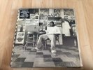 Guilty Simpson – Ode to the ghetto LP – (Vinyl:NM/Cover:NM )