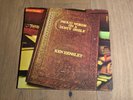 Ken Hensley - Proud Words On A Dusty Shelf - Vinyl - Uriah Heep