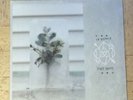 La Dispute: Tiny Dots - Record Store Day 2016 - CLEAR with BLUE SPLATTER vinylLP