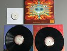 Super Furry Animals - Rings Around The World - 2001 Epic 2 x LP & Bonus 7