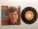 Rare David Bowie John I’m Only Dancing Holland 7”