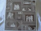 The Westerners, A Few of The Wild Bunch, Vinyl Lp Square Dance Calls Classic Ex
