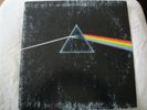 PINK FLOYD DARK SIDE OF THE MOON VINYL LP 1973 HARVEST RECORDS MONEY, BREATHE