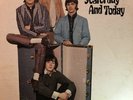The Beatles Yesterday And Today mono 2nd state 1966 Butcher Cover Unpeeled
