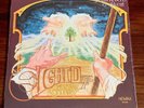 CRAZY XIAN PROG PSYCH LP SICK DARK ORGAN HIP-HOP SAMPLES FUZZ AUSTIN ADVENT HEAR
