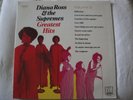 DIANA ROSS & THE SUPREMES GREATEST HITS VINYL LP VOLUME 3 1969 MOTOWN STEREO EX