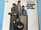 The Beatles Yesterday & Today Mono T 2553 2nd State Butcher Cover? LP RIAA 3