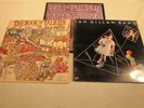 2 Deep Purple + 1 Sealed Ian Gillan Child In Time 12