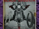 Black Sabbath  Dio DEATH RIDERS Live 1980 US tour their satanic majesties return