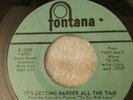 Mindbenders Off and Running Its Getting Harder All the Time 45